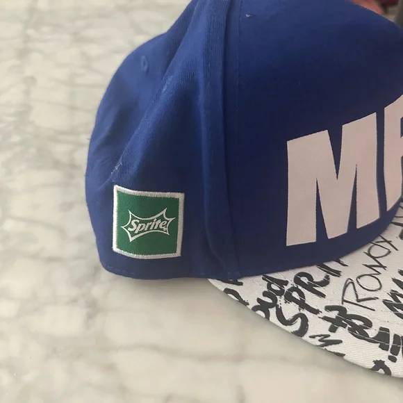 Dallas Mavericks MFFL Hat - Picture 3 of 5